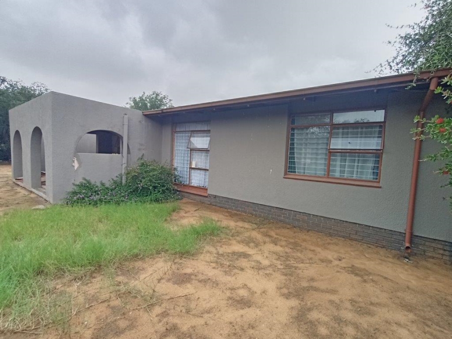 3 Bedroom Property for Sale in Sasolburg Ext 23 Free State